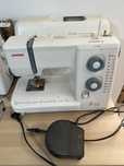 Maszyna Janome 525S