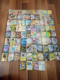 84 kary pokemon real foto