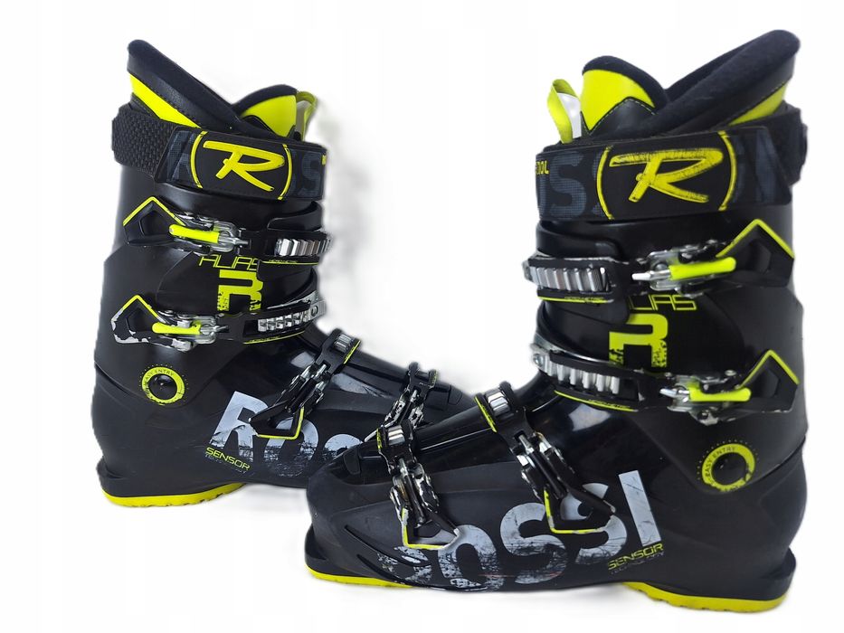 *nartybochnia.pl* ROSSIGNOL alias R 80 - 30,5 / 45,5 NABO 6157