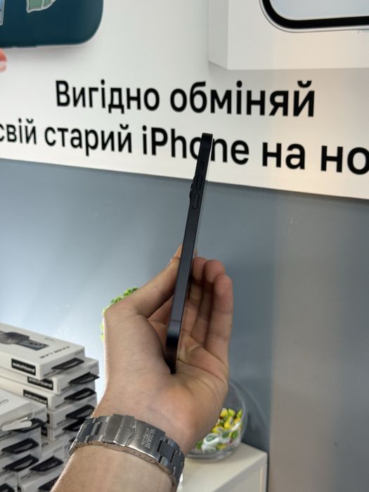 iPhone 14 Plus 256gb Neverlock! Магазин! Гарантія! Айфон!