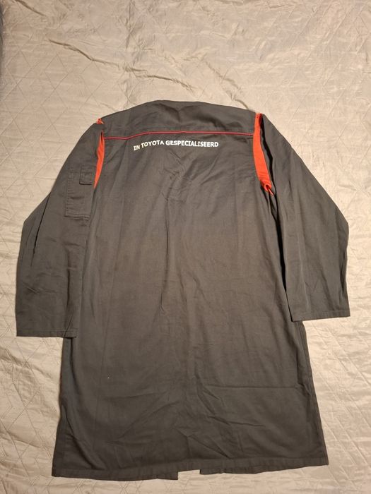 Fartuch roboczy  Lavans