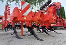 Maschio ATTILA 300/7 Hydro  Pług dłutowy ATTILA HYDRO 300/7