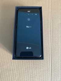 Продам телефон LG V50 ThinQ 6/128 Гб.