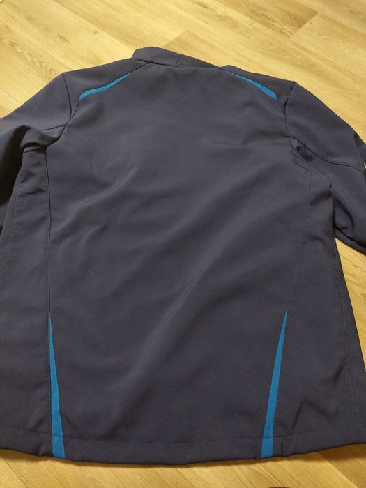 Engelbert strauss motion 2020 men L кофта куртка вітровка