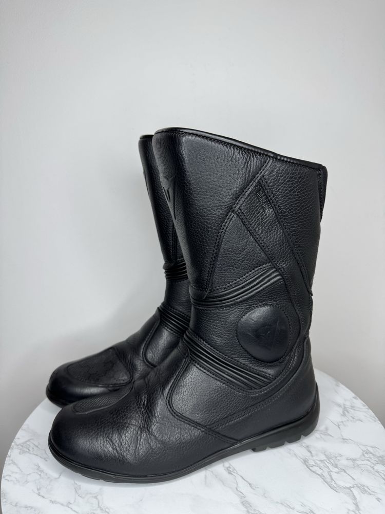 Turystyczne Buty Motocyklowe Dainese 40 Fulcrum Gore-Tex Alpinestars