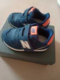 Buciki New Balance