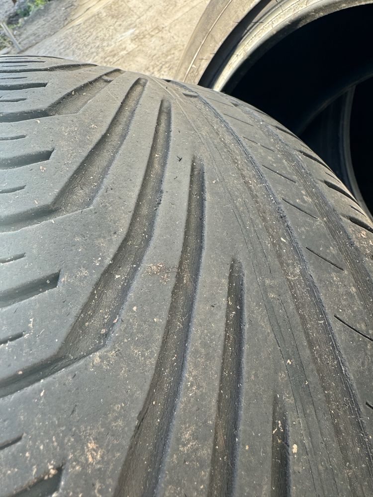 Unitoyal RainSport3 suv 225/55r18