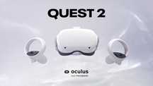 Meta Quest 2 + dodatki