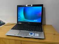 laptop Asus M51V Intel Radeon Windows Vista