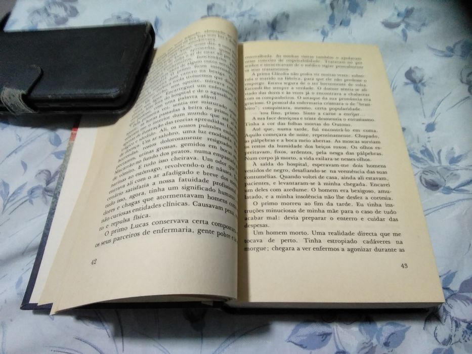 Retalhos da vida de um médico