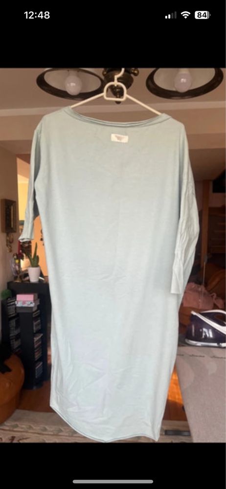Megan dress sukienka by Insomnia s, m i l