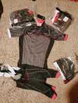 Equipamento BTT ou Estrada