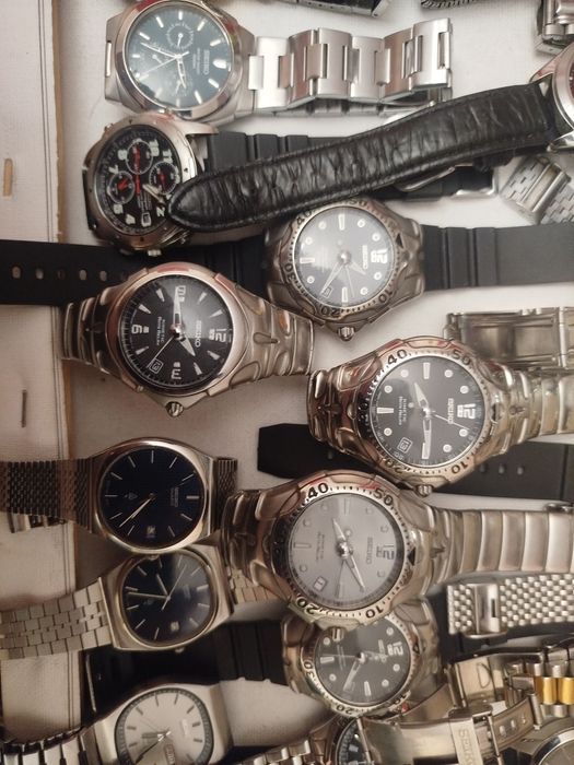 Часы seiko япония