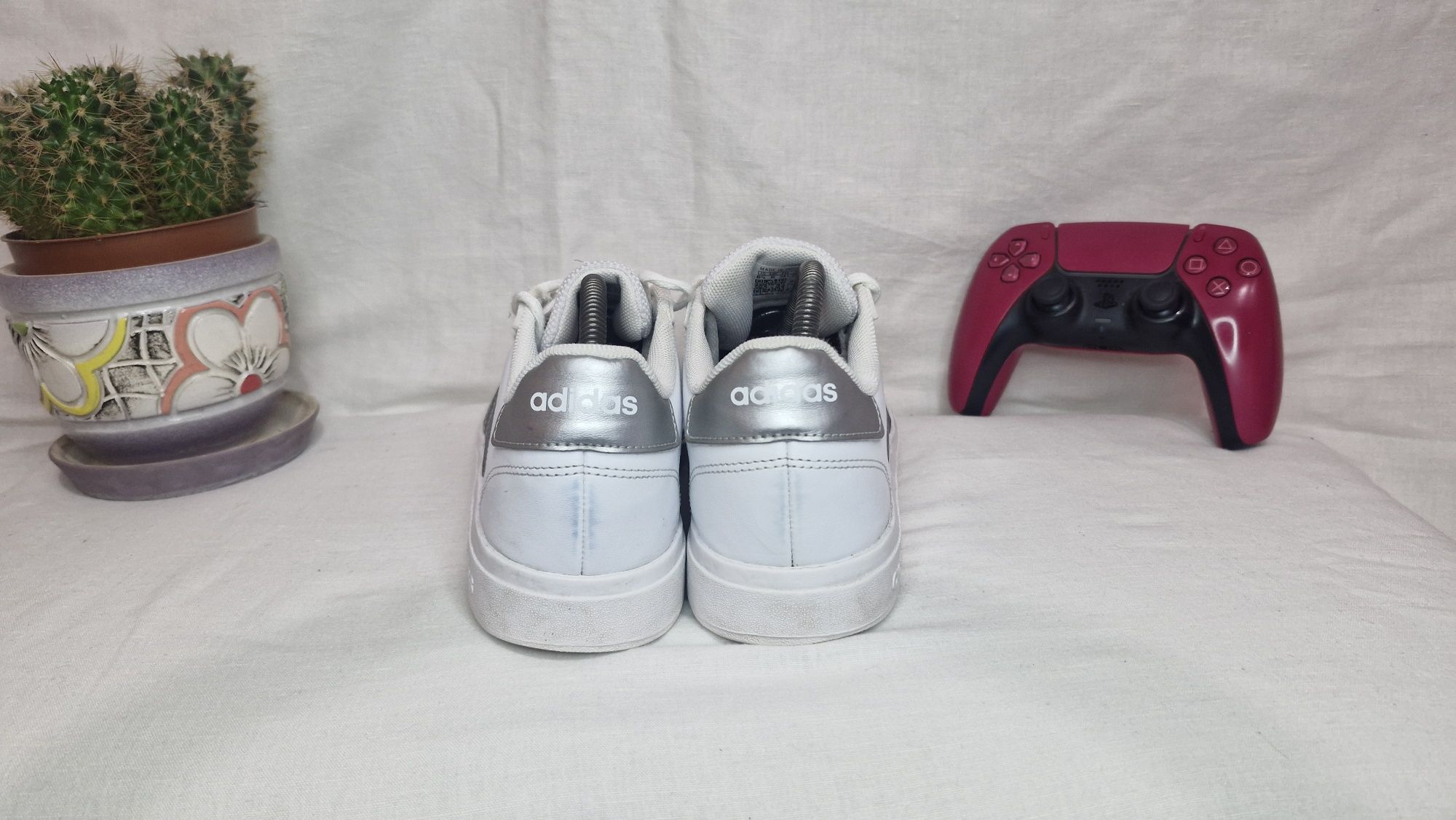 Жіночі кеди Adidas.Розмір 39