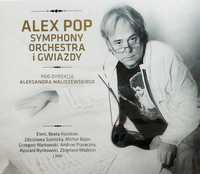 Alex Pop Symphony Orchestra I Gwiazdy 2011r (Nowa) B. Kozidrak Eleni