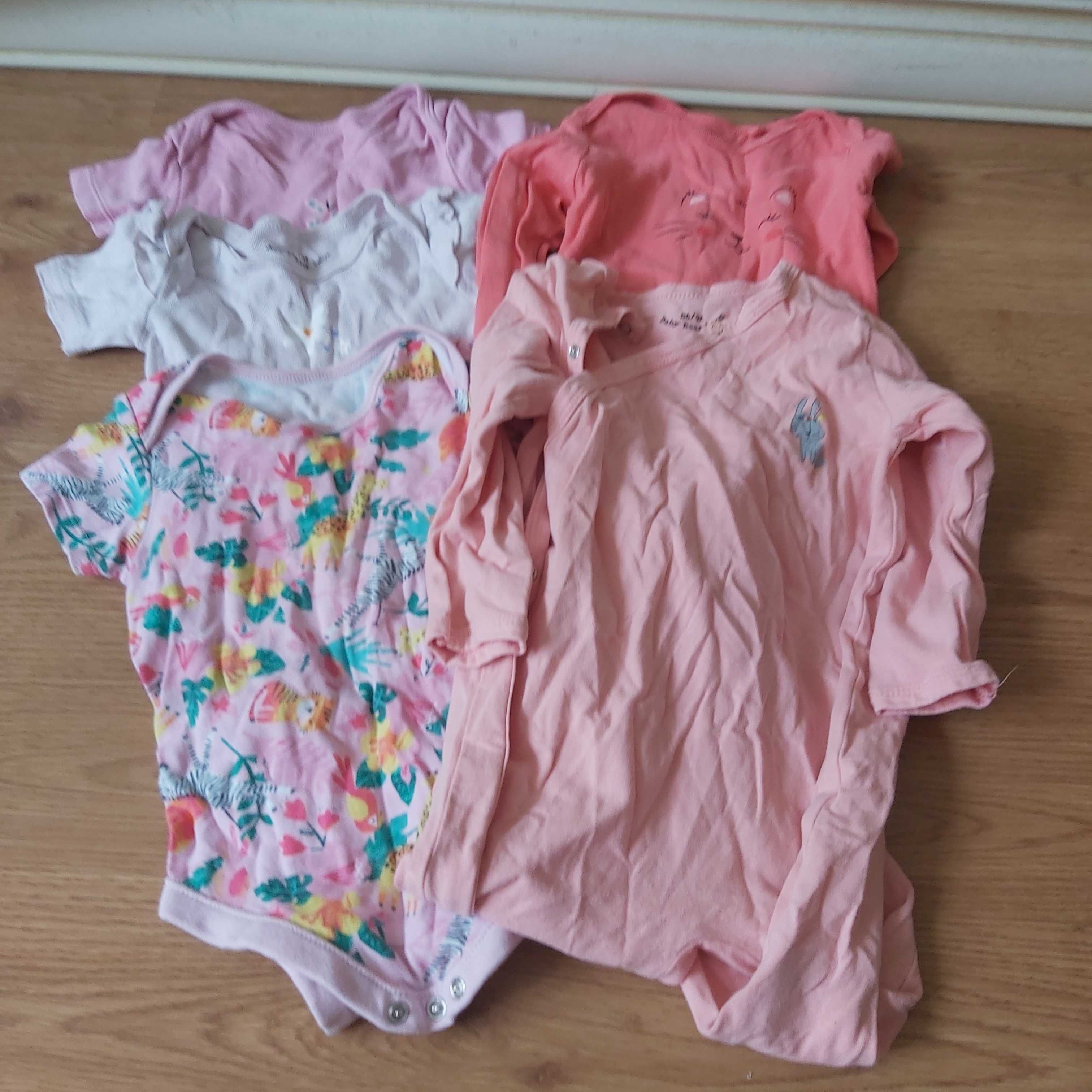 Набір одягу для дівчинки 86-92