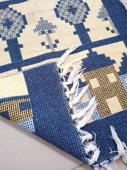 Tapetes / passadeiras