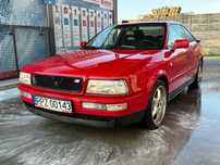 Audi Coupe (80,90, B3,B4,S2,RS4)