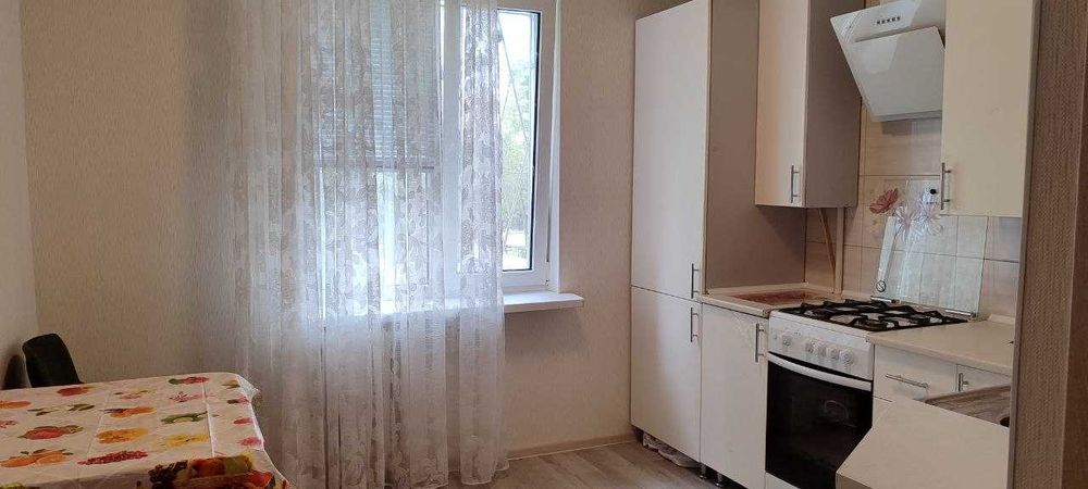 1-комнатная квартира, ул.Высоцкого