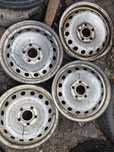 5x118 6x16 ET50 71.1 Vivaro Trafic Primastar Felga stalowa Cena za kpl