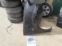 guarda lamas diteiro Citroën C3