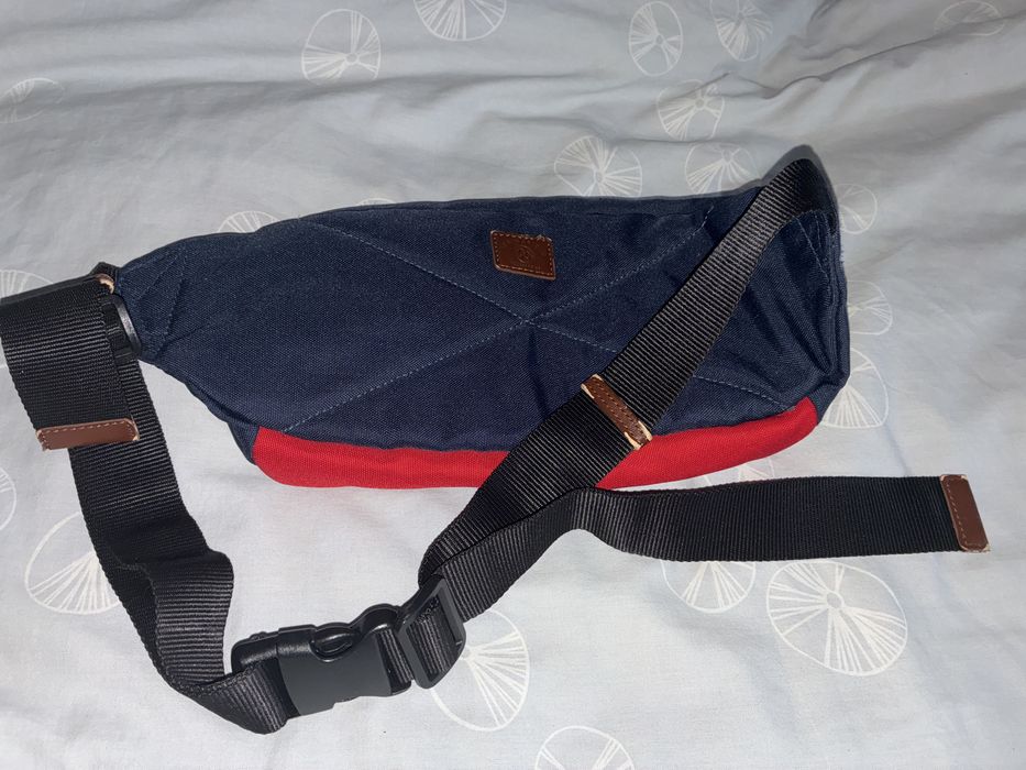 Pochete marca springfield