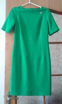 Продам зелене плаття