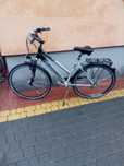 Rower Brennabor  by 280 slt super cena