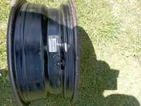 Felgi stalowe 4*100 R16