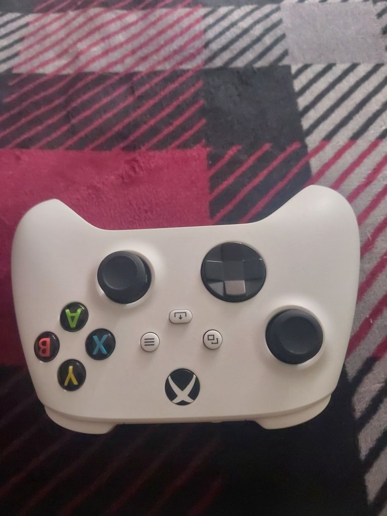 Pad do xboxa/x/s