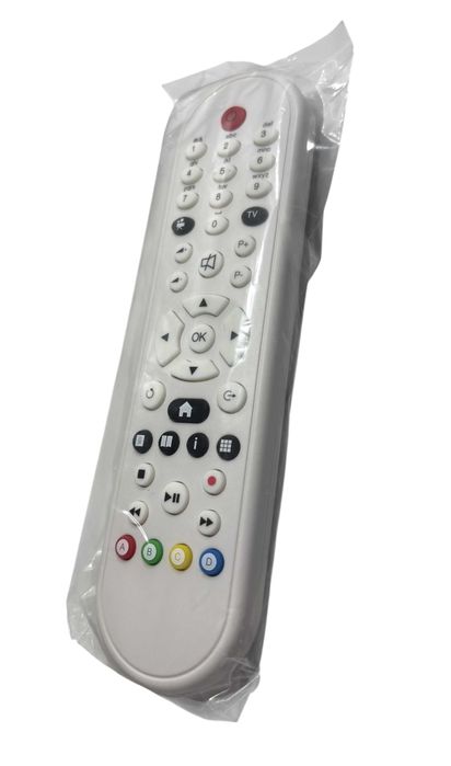 Dekoder SHD 85 komplet