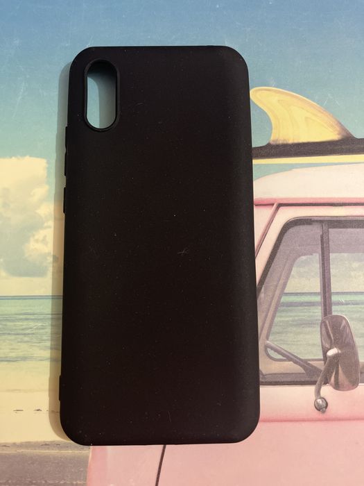 Etui na telefon Xiaomi Redmi 9A