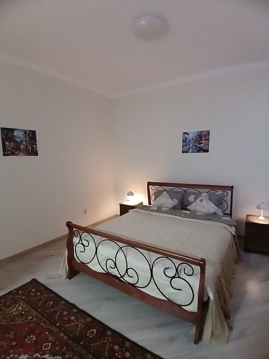 Здам квартиру подобово м.Коломия