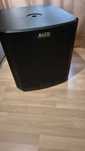 Subgrave Alto Ts15s 2500w