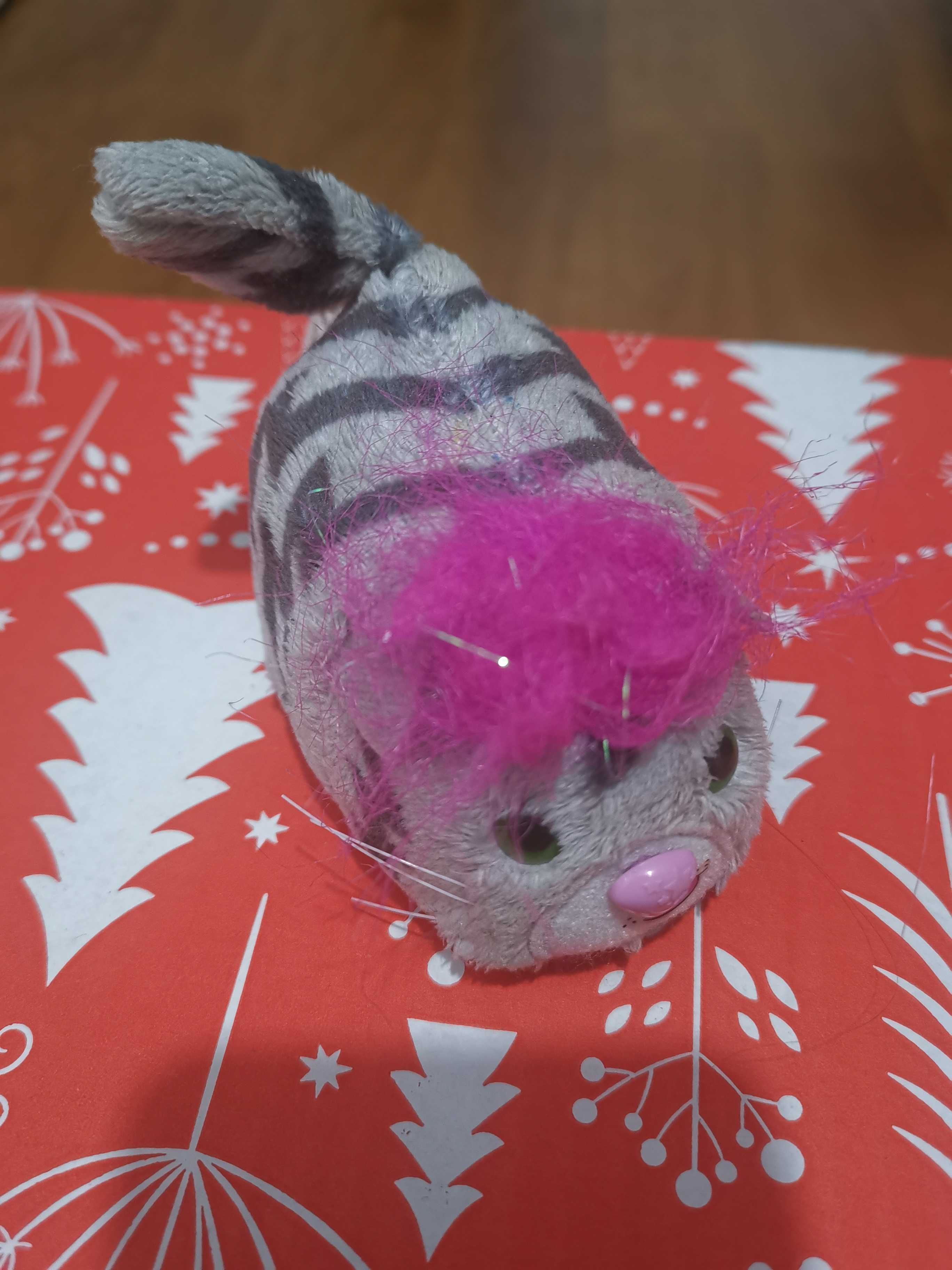 Hasbro kotek jeżdżący FurReal