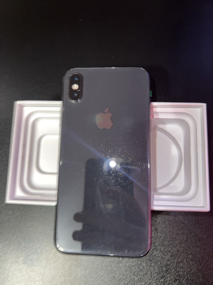 Iphone X 256 GB