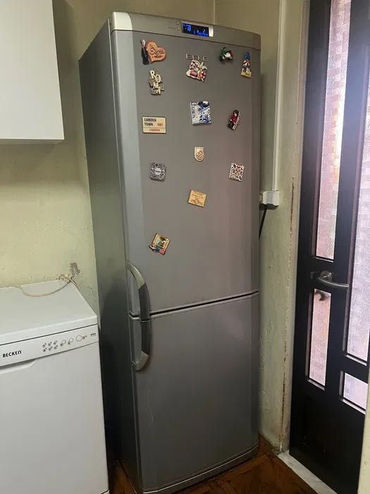 Frigorífico Beko