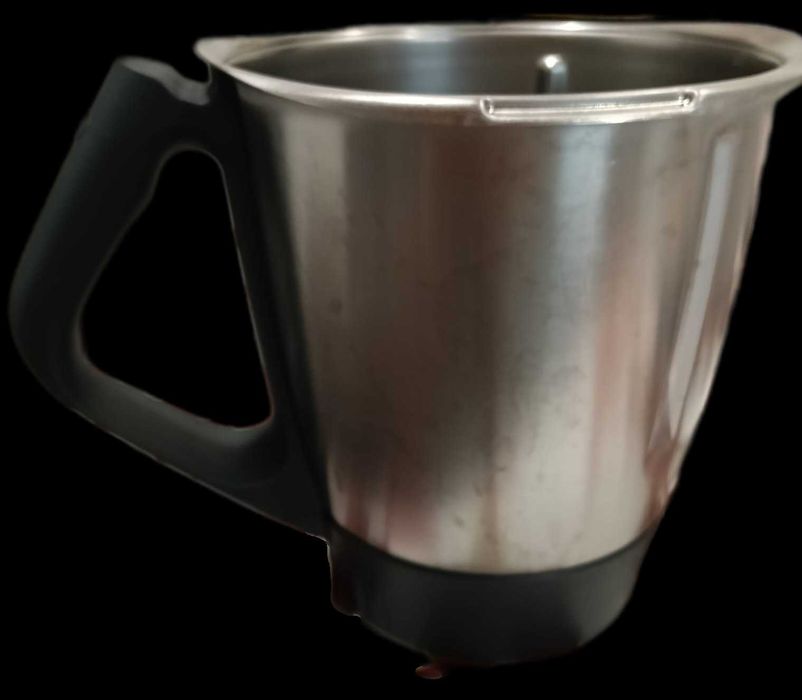 Bimby TM6, motivo da venda, comprei a nova TM7