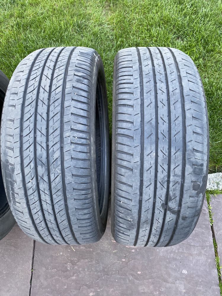 Bridgestone dueller 245/50R20