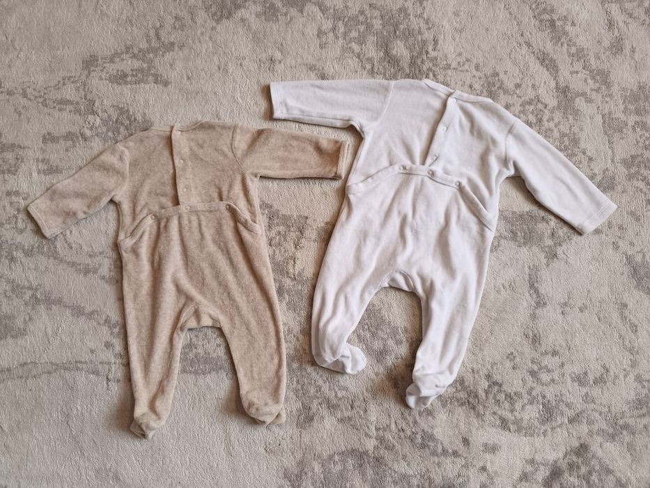 Пакет одягу для хлопчика 68 розмір