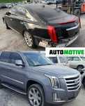 Розборка CADILLAC  Escalade XTS CTS ATS б/у запчастини