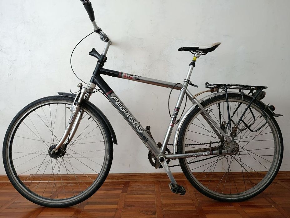 Pegasus велосипед