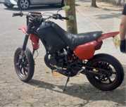 Cagiva 50cc para venda