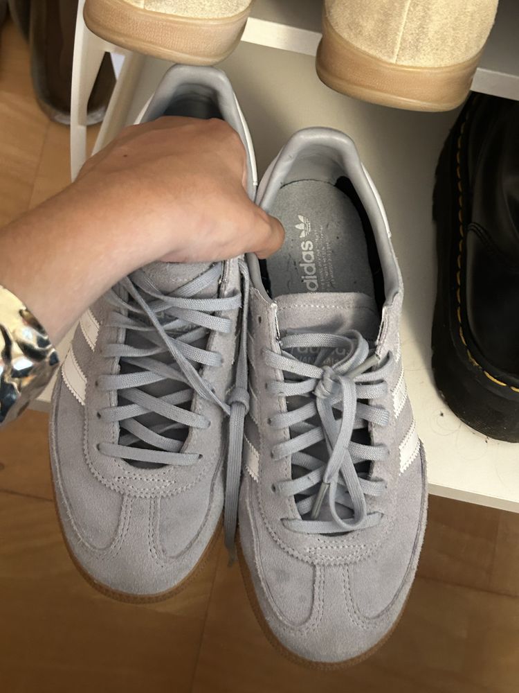 Adidas Spezial 39