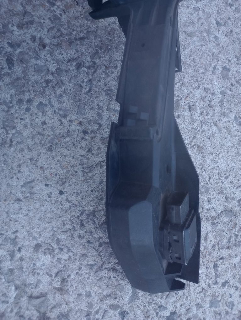 BMW E39 3.0Diesel automat pedał potencjometr gazu