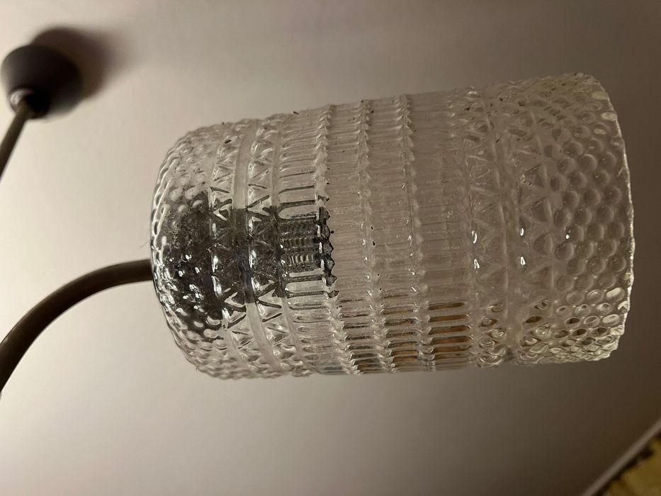 lampa PRL / zyrandol