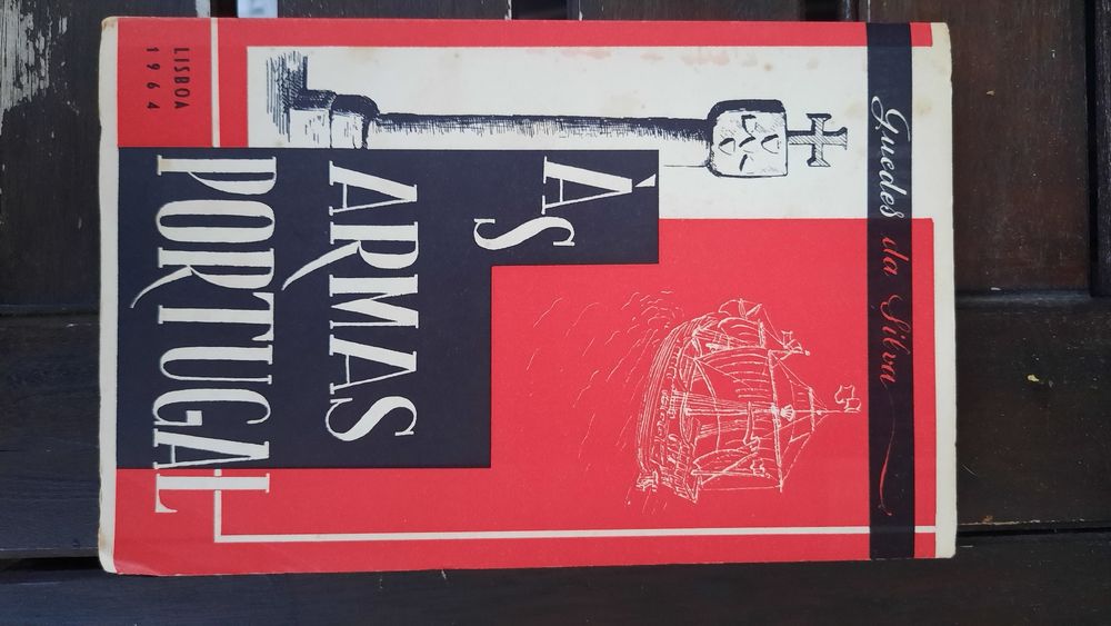 Às armas Portugal Guedes da silva