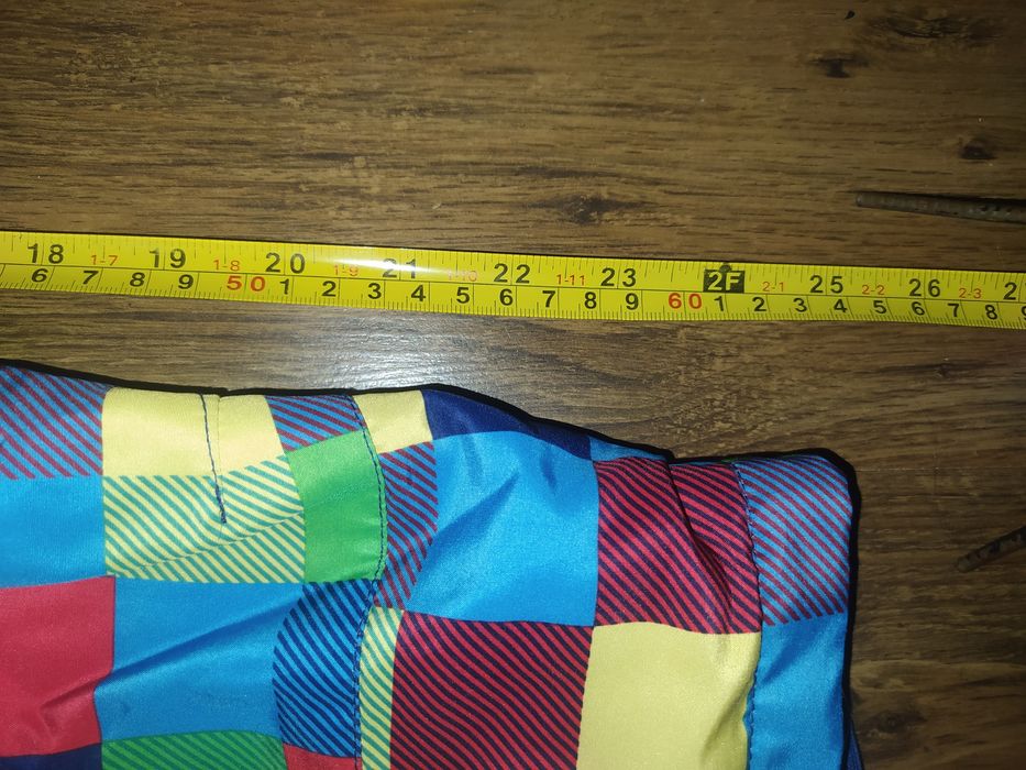 Демі комбінезон Lupilu 74 80