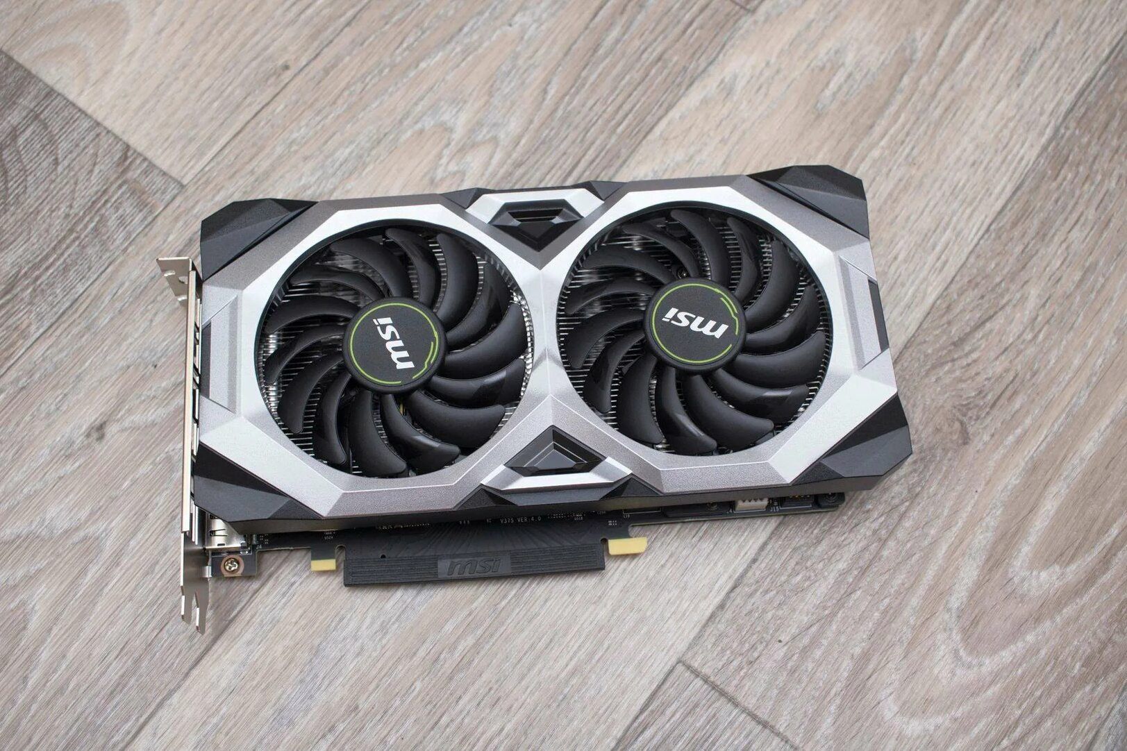 Видеокарта Rtx 2060 super