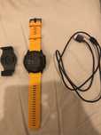 Garmin fenix 6x sapphire